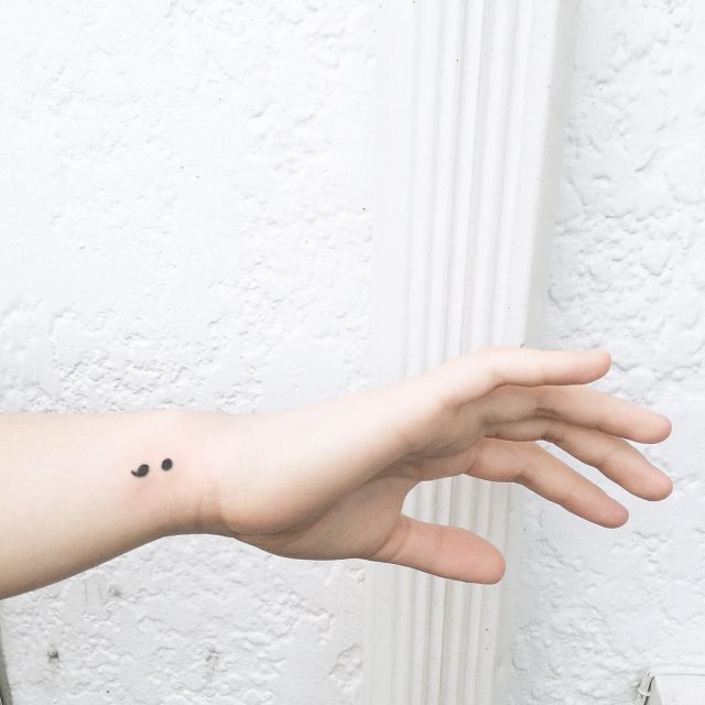 tattoo femenino para la muneca 42