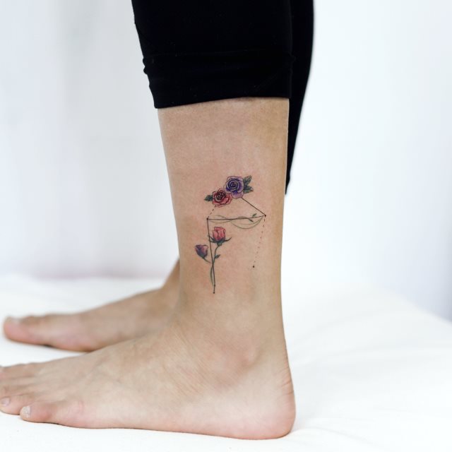tattoo femenino para libras 03