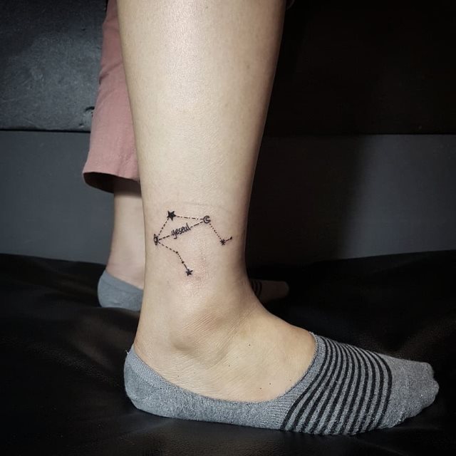 tattoo femenino para libras 18