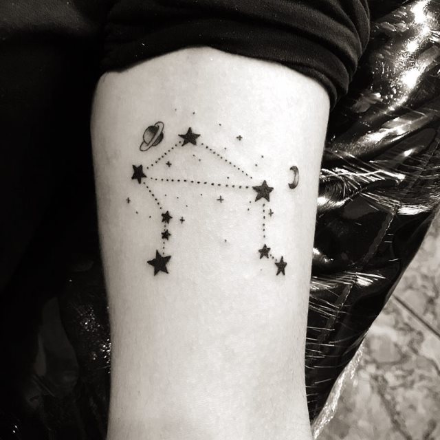 tattoo femenino para libras 19
