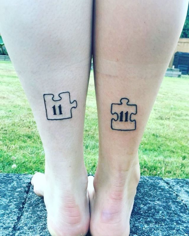 tattoo femenino para mejores amigas 02