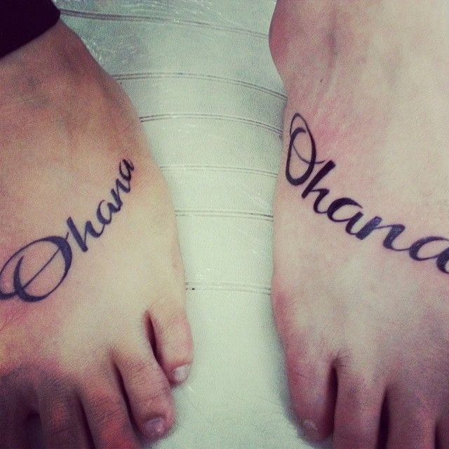 tattoo femenino para mejores amigas 06