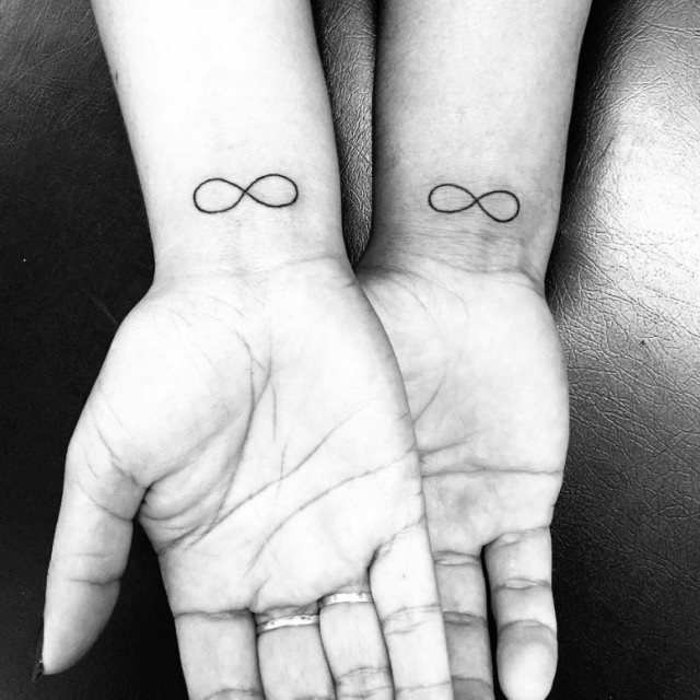 tattoo femenino para pareja 65