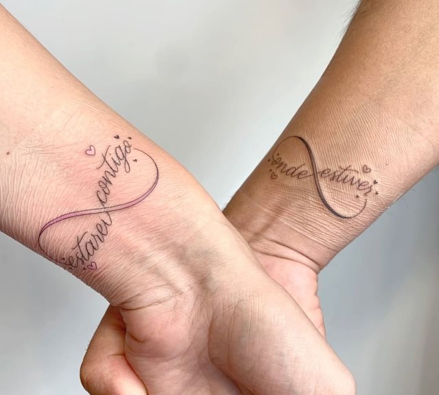 tattoo femenino pequeno en el brazo 49