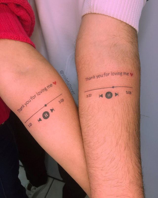 tattoo femenino pequeno en el brazo 51