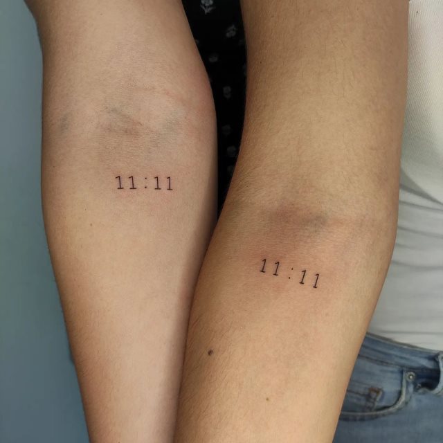 tattoo femenino pequeno para el brazo 28