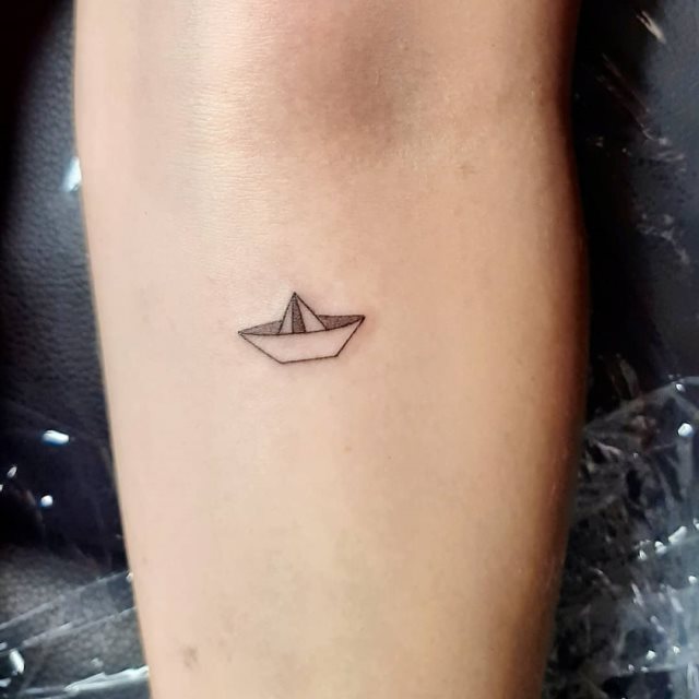 tattoo femenino pequeno para el brazo 42