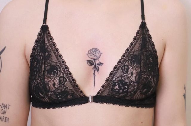 tattoo femenino sexy 05
