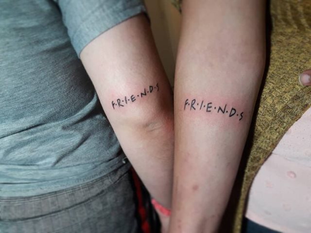 tattoo femenino simbolizan amistad 28