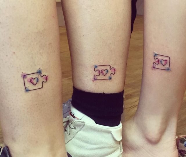 tattoo femenino simbolizan amistad 70