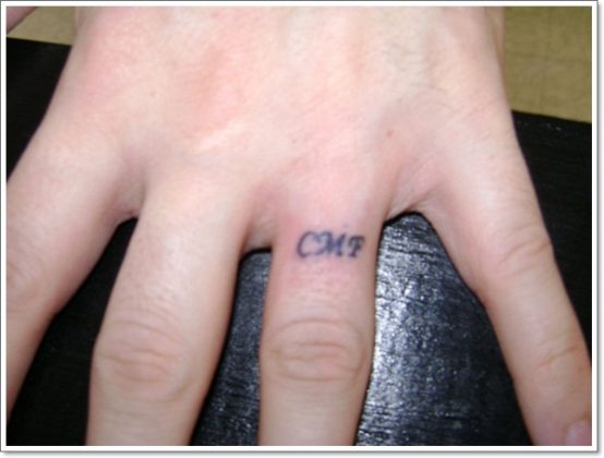tatuaje AnilloMatrimonio133