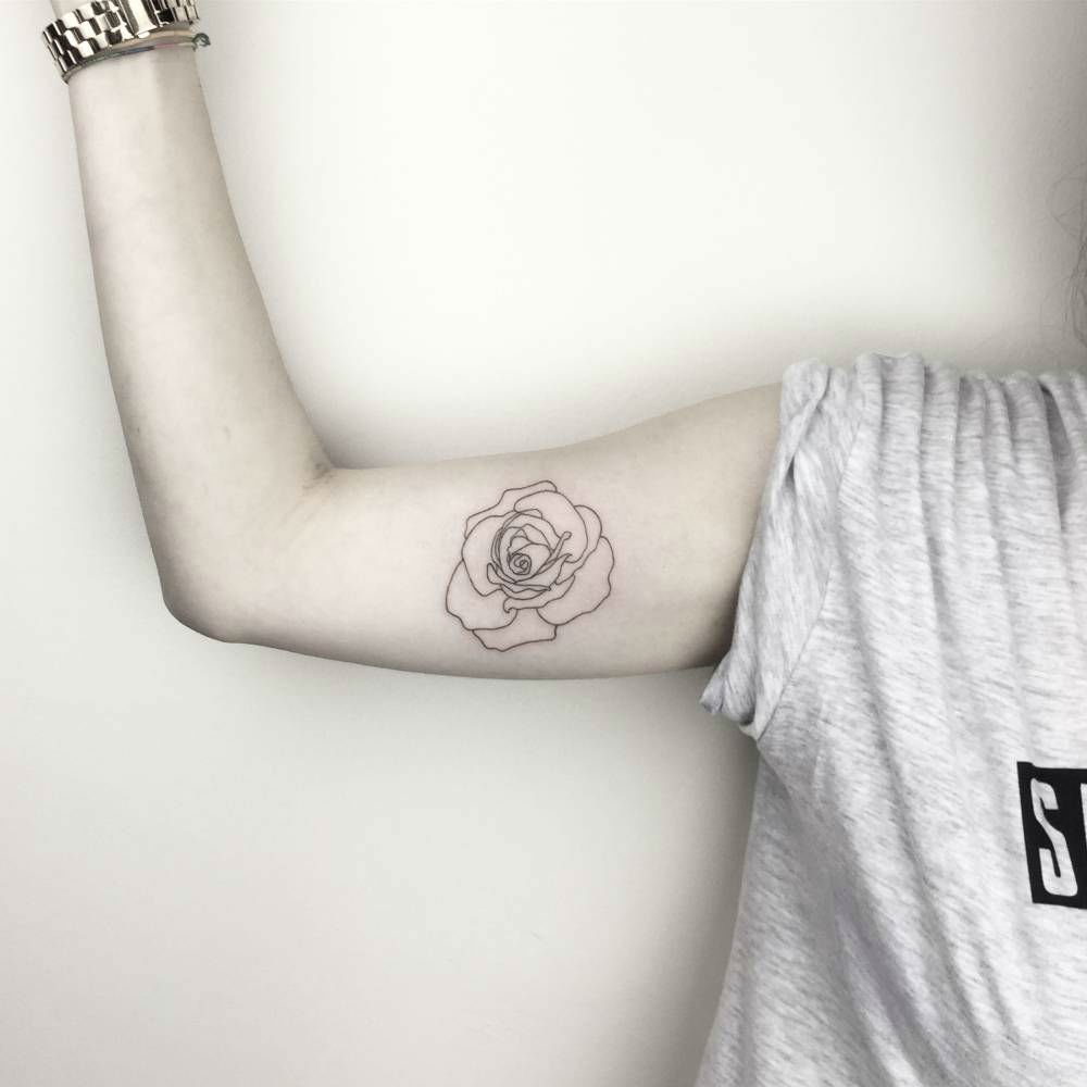 tatuaje biceps127