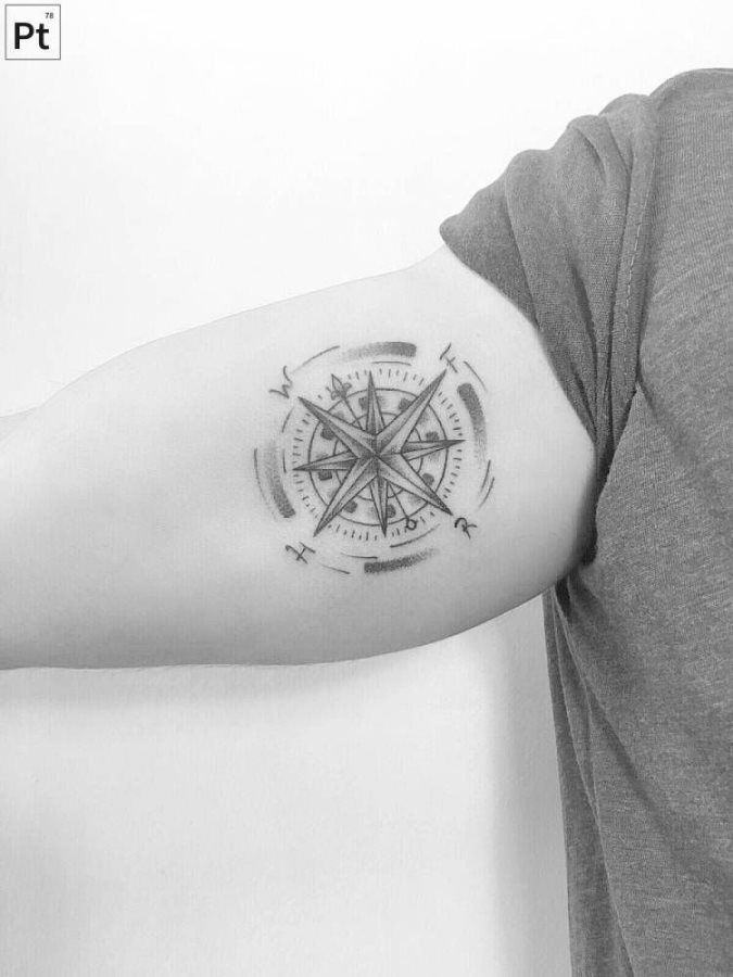 tatuaje biceps131