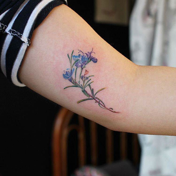 tatuaje biceps133