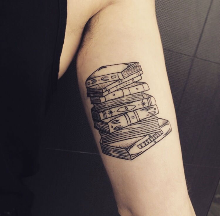 tatuaje biceps134