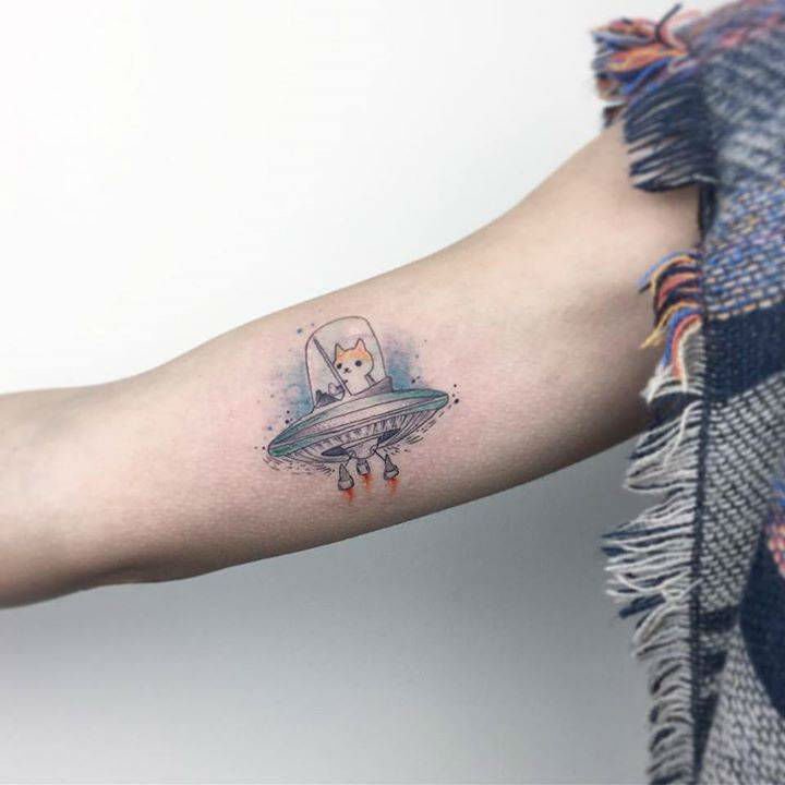 tatuaje biceps138