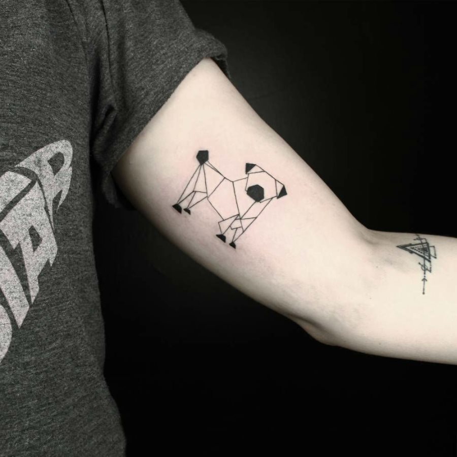tatuaje biceps149