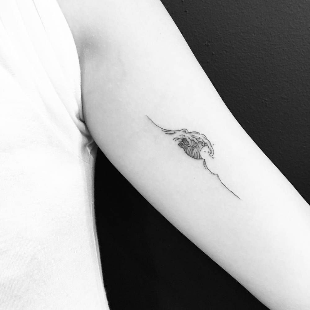 tatuaje biceps152