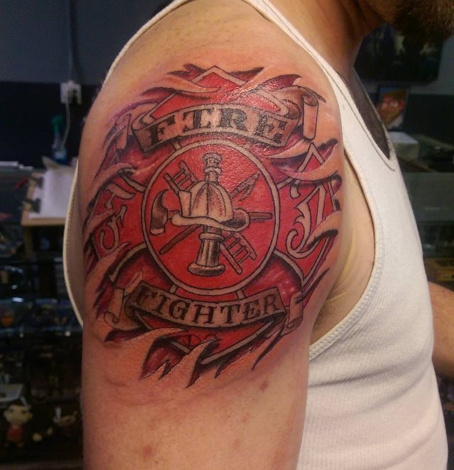 tatuaje bomberos126