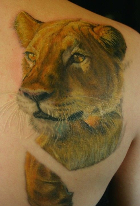 tatuajes-animales
