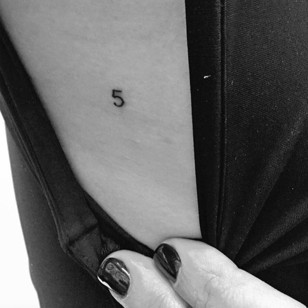 tattoo tattoo 132
