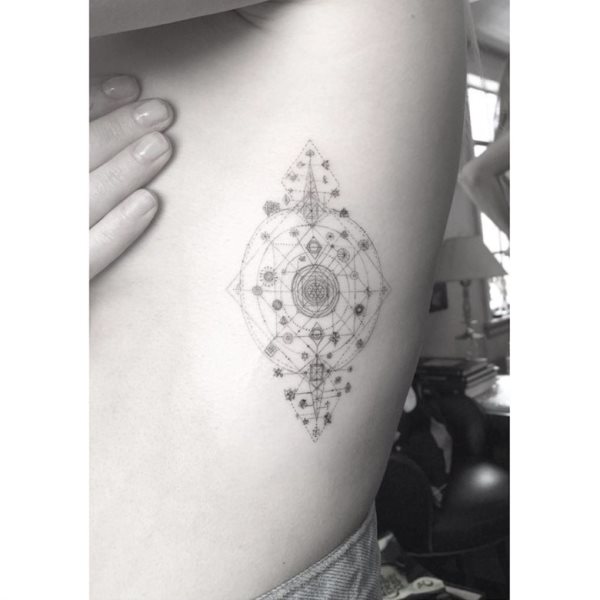 tattoo tattoo 444