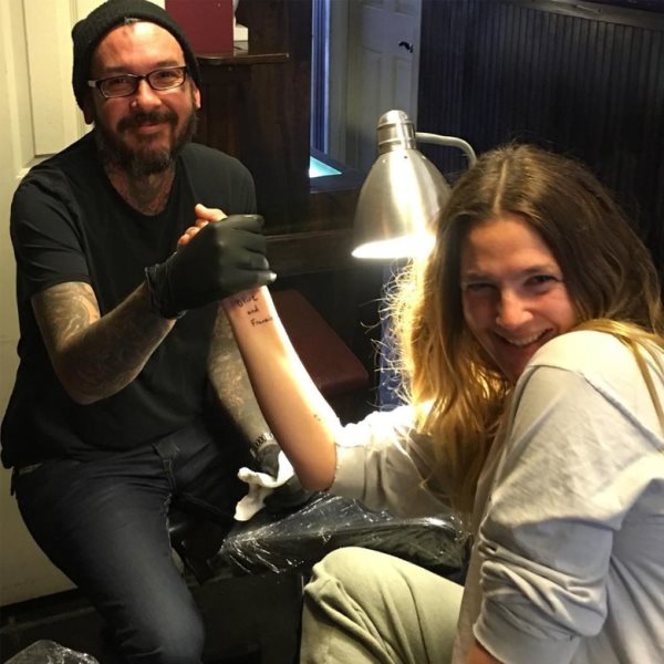tattoo tattoo 522