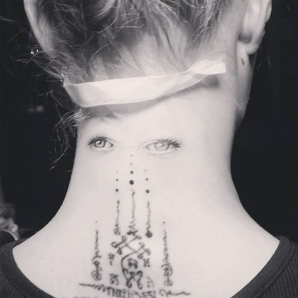 tattoo tattoo 80