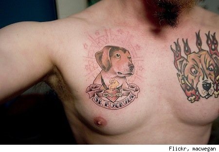 tatuaje perro 71