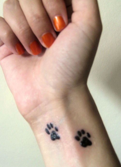 tatuaje perro 76