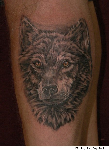 tatuaje perro 82