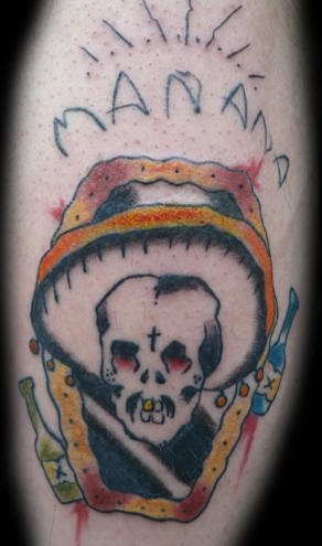 tatuaje mexicano 1013