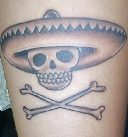 tatuaje mexicano 1017