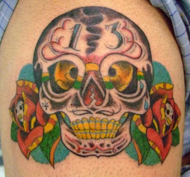 tatuaje mexicano 1027