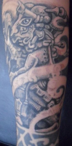 tatuaje mexicano 1030