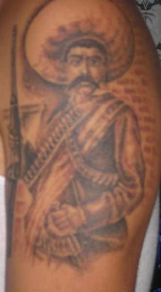 tatuaje mexicano 1043