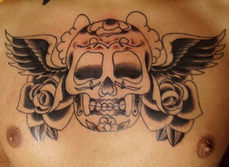 tatuaje mexicano 1054
