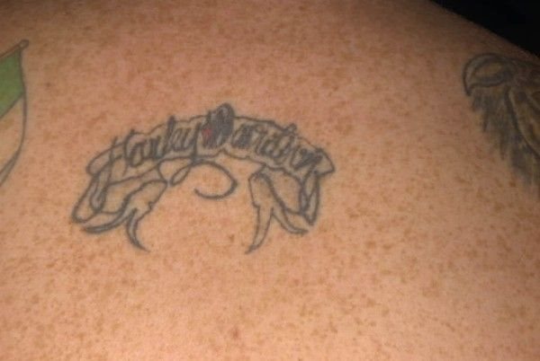 tatuaje motorista 1008
