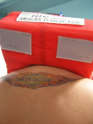 tatuaje motorista 1040