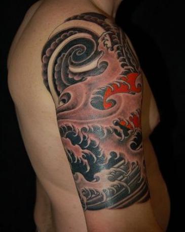 tatuaje celta 06