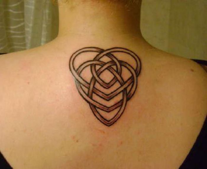 tatuaje celta 15
