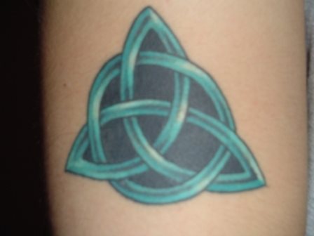 tatuaje celta 22
