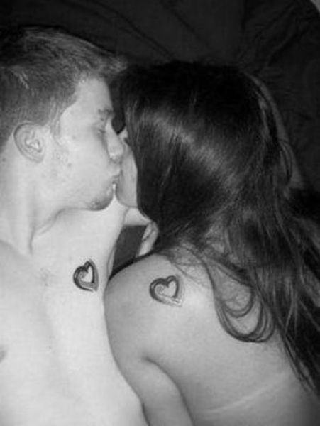 tatuaje de pareja 10