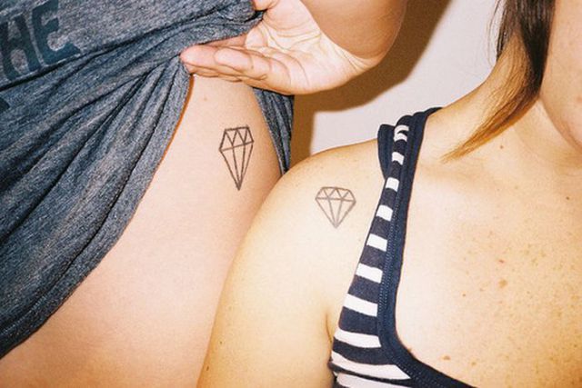 tatuaje de pareja 12