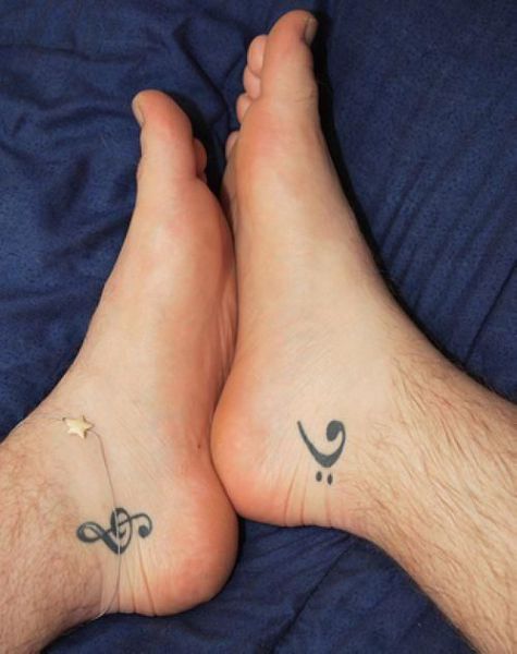 tatuaje de pareja 13