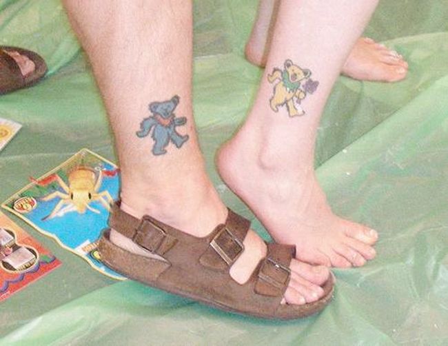 tatuaje de pareja 21
