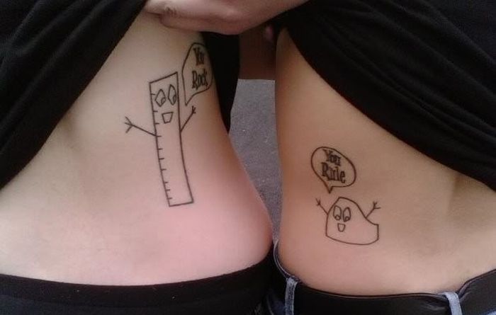 tatuaje de pareja 24