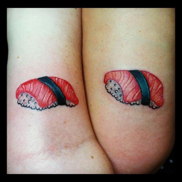 tatuaje de pareja 25