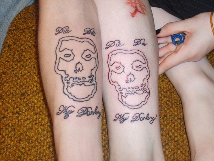 tatuaje de pareja 26
