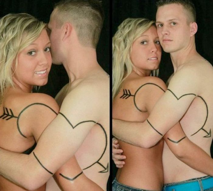 tatuaje de pareja 27